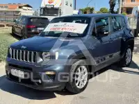 2023 Jeep Renegade