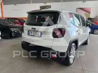 2023 Jeep Renegade
