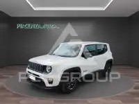 2023 Jeep Renegade