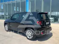2023 Jeep Renegade