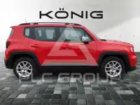 2023 Jeep Renegade
