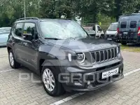2023 Jeep Renegade