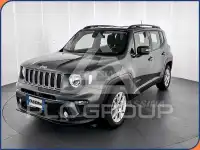 2023 Jeep Renegade