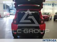 2023 Jeep Renegade
