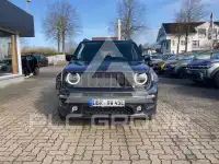 2023 Jeep Renegade