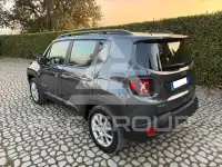 2023 Jeep Renegade