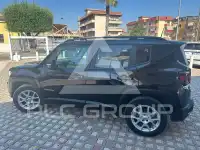 2023 Jeep Renegade