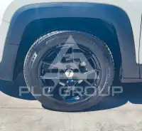 2023 Jeep Renegade