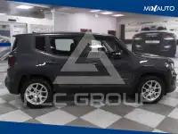 2023 Jeep Renegade
