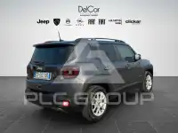 2023 Jeep Renegade