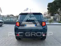 2023 Jeep Renegade