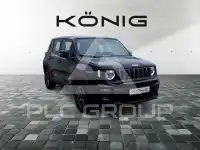 2023 Jeep Renegade