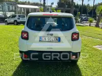 2023 Jeep Renegade