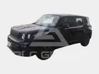 2023 Jeep Renegade