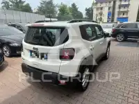 2023 Jeep Renegade