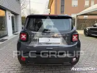 2023 Jeep Renegade