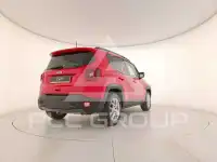 2023 Jeep Renegade