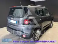 2023 Jeep Renegade