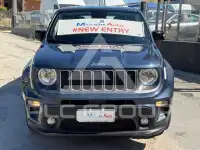 2023 Jeep Renegade