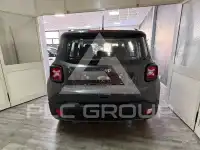 2023 Jeep Renegade