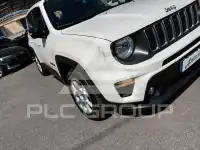 2023 Jeep Renegade