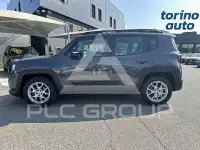 2023 Jeep Renegade