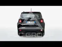 2023 Jeep Renegade