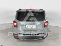 2023 Jeep Renegade