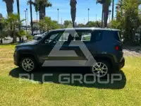 2023 Jeep Renegade