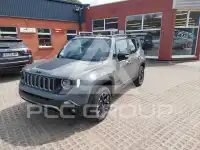 2023 Jeep Renegade