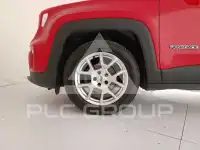 2023 Jeep Renegade