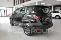 2023 Jeep Renegade