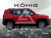 2023 Jeep Renegade