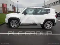 2023 Jeep Renegade