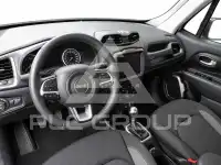 2023 Jeep Renegade