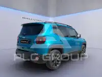 2023 Jeep Renegade