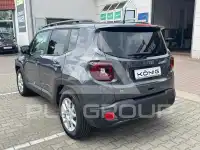 2023 Jeep Renegade