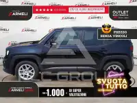 2023 Jeep Renegade