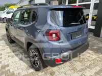 2023 Jeep Renegade