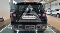 2023 Jeep Renegade