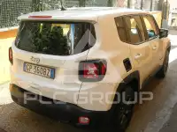 2023 Jeep Renegade