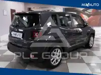 2023 Jeep Renegade