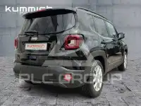 2023 Jeep Renegade