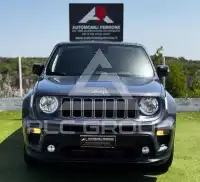 2023 Jeep Renegade