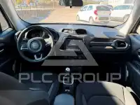 2023 Jeep Renegade