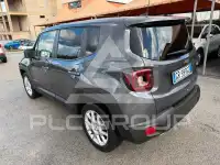 2023 Jeep Renegade