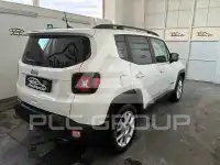 2023 Jeep Renegade