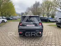 2023 Jeep Renegade