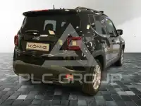2023 Jeep Renegade