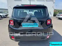 2023 Jeep Renegade